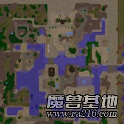 OrcX02_03 斯拉莫島