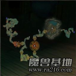 新西部荒野 1.55beta