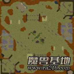 血獅之殺戮戰(zhàn)場(chǎng) Final-Test