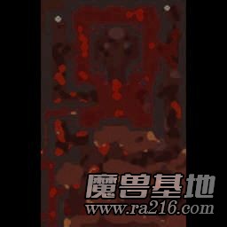 OrcX02_07 古人墓穴