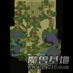 OrcX02_09 圣權神廟