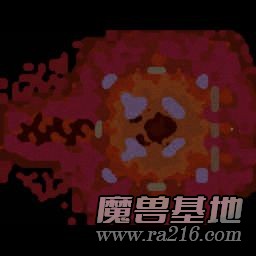 OrcX02_10 邊緣之地競技場