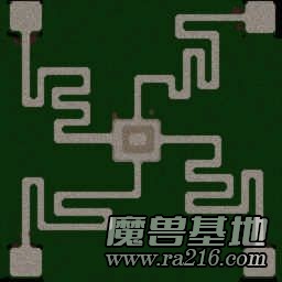 圣域傳說 黃金版