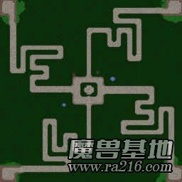 圣域傳說II 5.0加強版