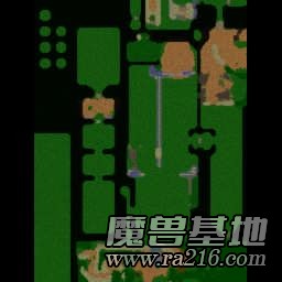 新非常難守神之要塞 1.6