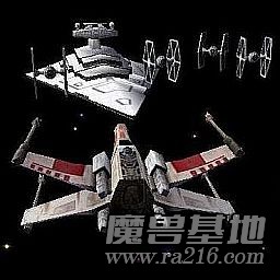 星際大戰(zhàn)