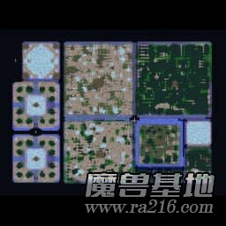 新巨魔與精靈 v3.9.6