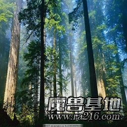 新森林大逃亡傳Ⅲ