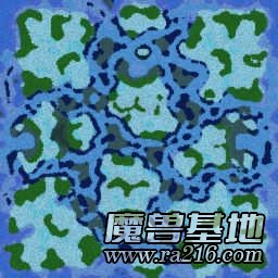 巫妖王大戰(zhàn) AMAI