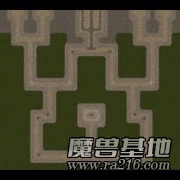 現(xiàn)代TD塔防 v1.0