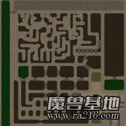 小兵的故事 閉月平衡版