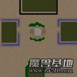 Sword Man Arena 0.1W