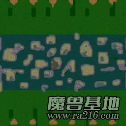 無限人口大混戰(zhàn) 后傳 2011.2.1