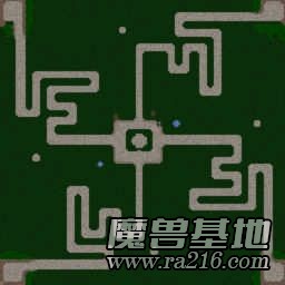 TD 圣傳II之惡魔重生