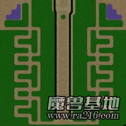 TD 小犬之復仇(外測版)