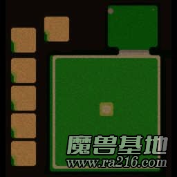 TD防御之獸人來(lái)襲 1.10