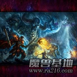五行世界的降臨VI 縱橫大陸 【單機(jī)版】1.03