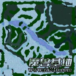 TFT Ancients Defense: v4.2f