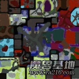 亂界決神 正式版Version1.00