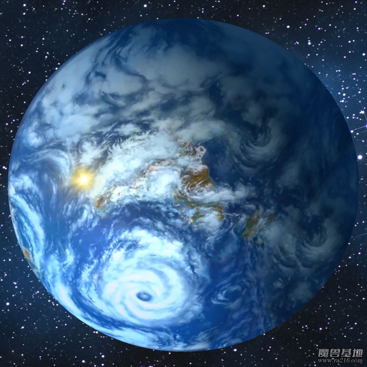 UB Ruins of Alterac v2.40