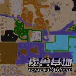 Upperant RPG