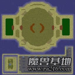Warcraft Arena v1.15