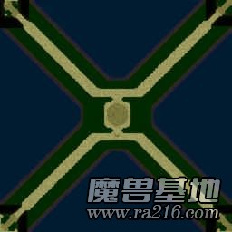 X Tower Defense V4.0