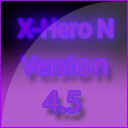 X Hero N 4.5