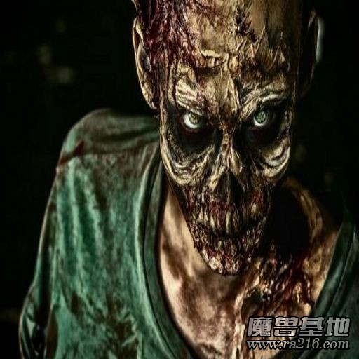 Zombie Apocalipsis H.F