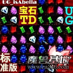 [BU's]Gem TD 4.05Pro Rh