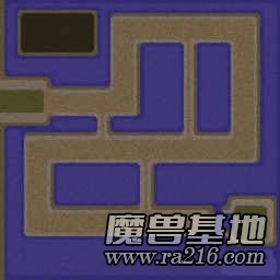 天の災 TD防御 1.1測試版