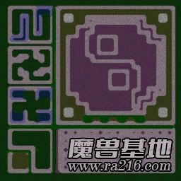 太極迷圖 v1.27