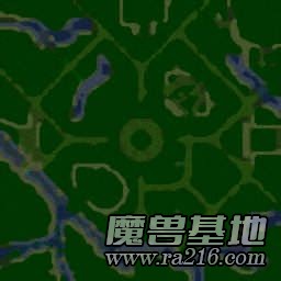 樹(shù)人與炎魔(ralle) v1.02d