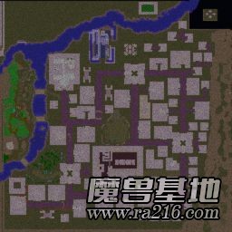 午夜小鎮-重生版 3.3