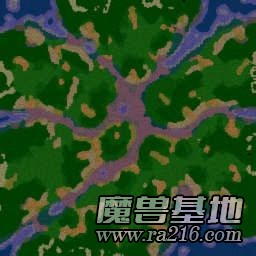 八族對(duì)戰(zhàn)(開(kāi)源版)