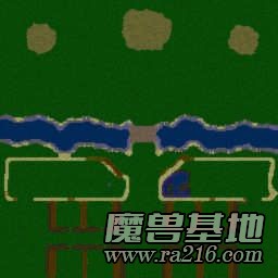 保衛(wèi)蘆溝橋 3C華麗技能5.13