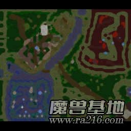 冰與火資料片：西大陸戰記 0.1版