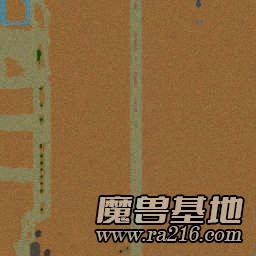 北斗歷險 初始版