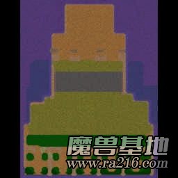 步兵大戰 測試 V1.2