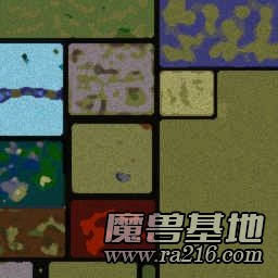 不可思議的遺跡AmazingRuins 2.5 內測