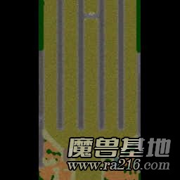 超難防御戰II完整版