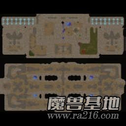 城邦爭霸戰3C 1.29正式版