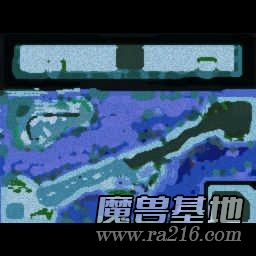 澄海3C 極地大亂斗