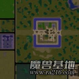 創世紀戰 第一章 戰爭