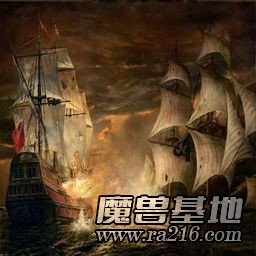 大航海時代(PVP篇)1.01正版-逐鹿中原