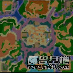 帝王霸圖 Four 3C 5.1
