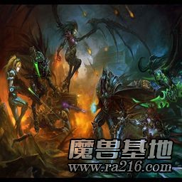 抵御不死族的進攻1.00