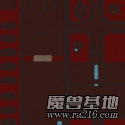地獄的磨練 測試1.05版本