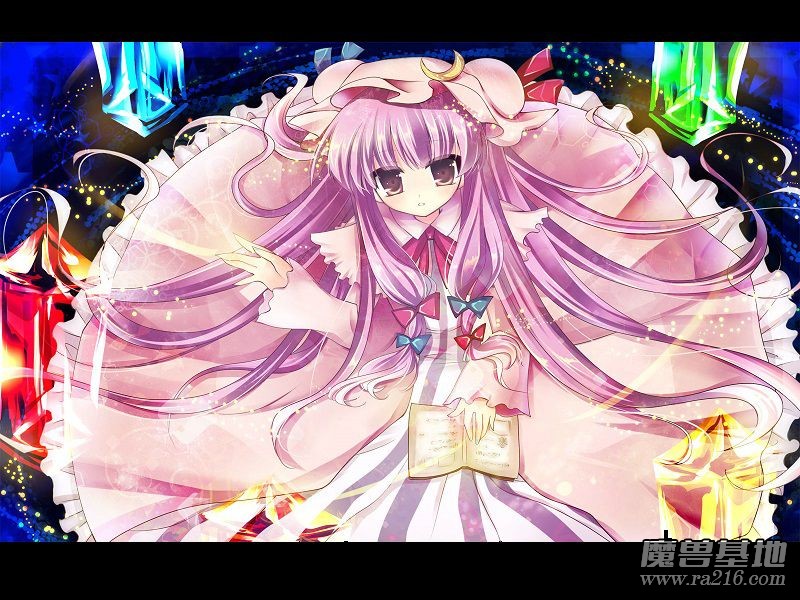 東方傷天傳：姆Q的反擊戰 v0.17a