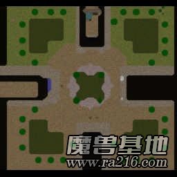 帝王霸圖系列 Footmen 1.5